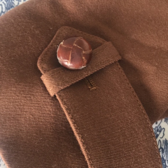 Christian Dior cropped jacket - Picture 4 of 14